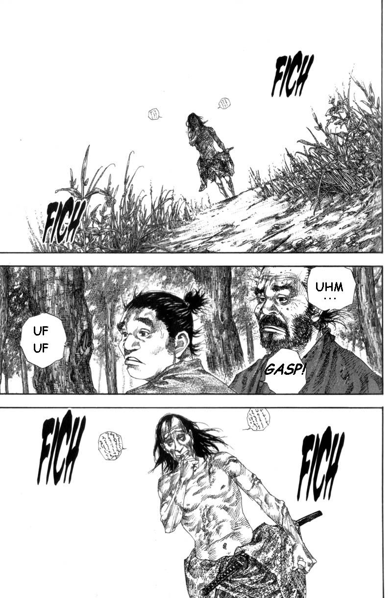 Read Vagabond IT Manga Online