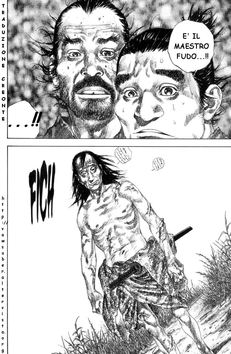Read Vagabond IT Manga Online