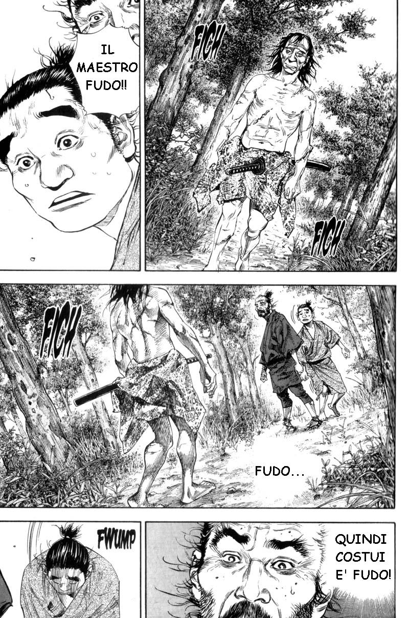 Read Vagabond IT Manga Online
