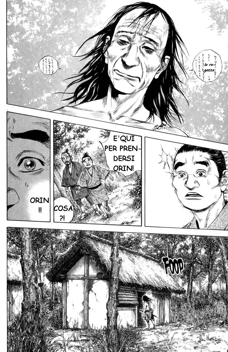 Read Vagabond IT Manga Online
