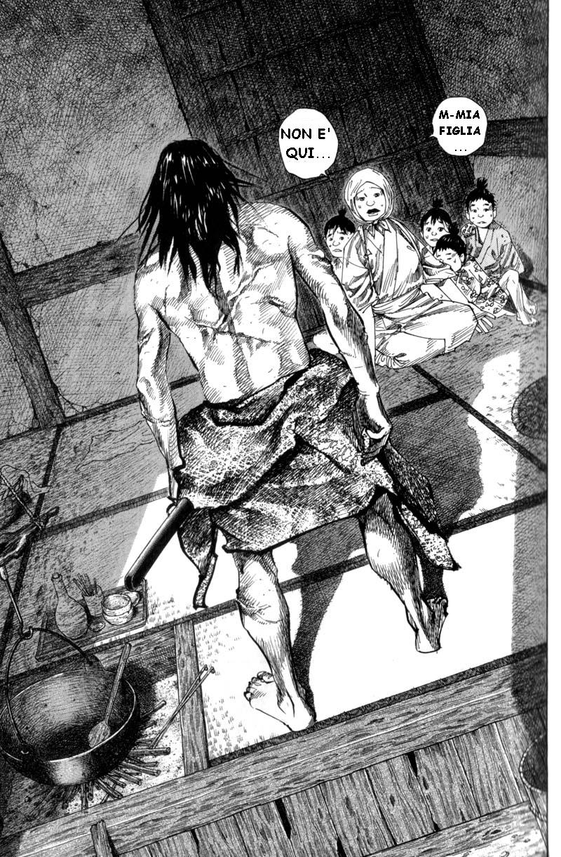 Read Vagabond IT Manga Online