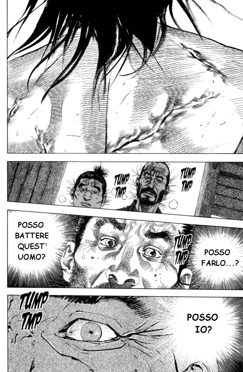 Read Vagabond IT Manga Online