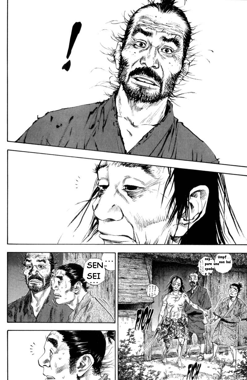 Read Vagabond IT Manga Online