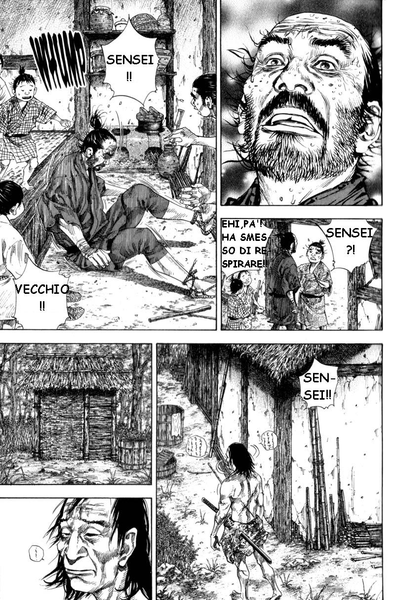 Read Vagabond IT Manga Online