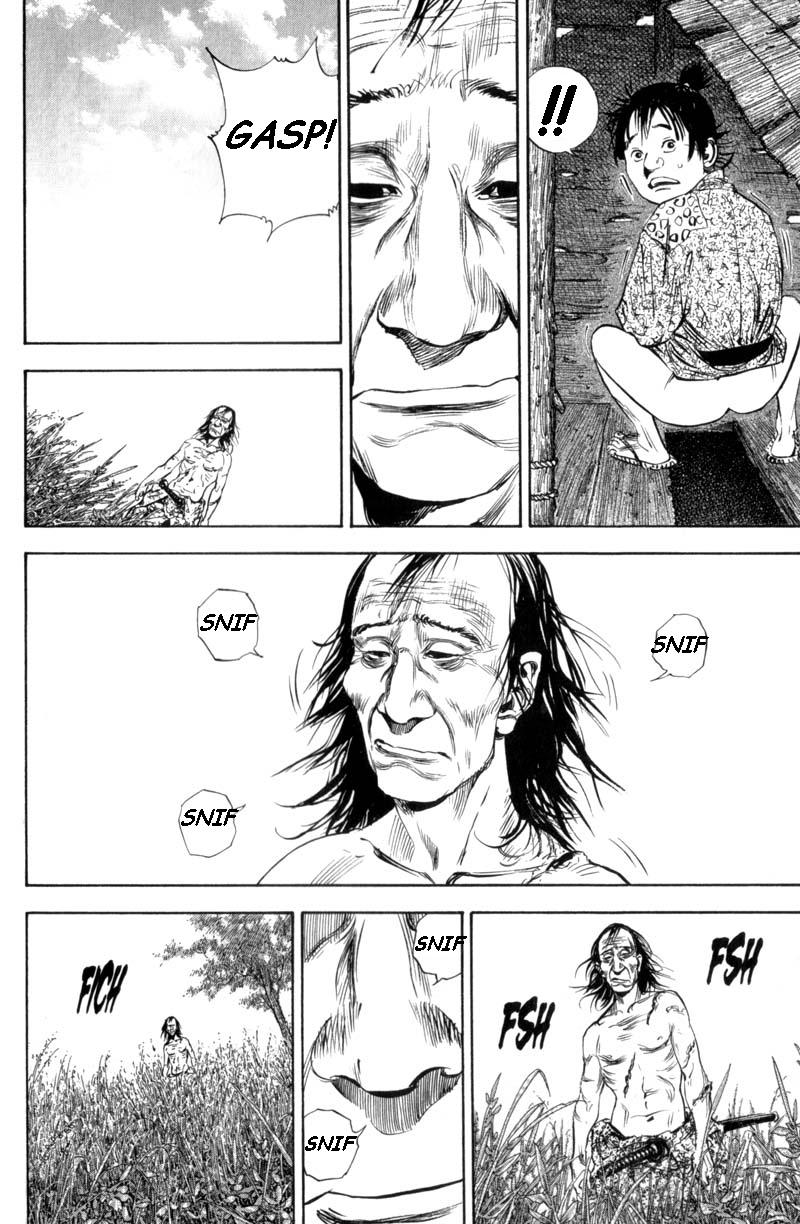 Read Vagabond IT Manga Online