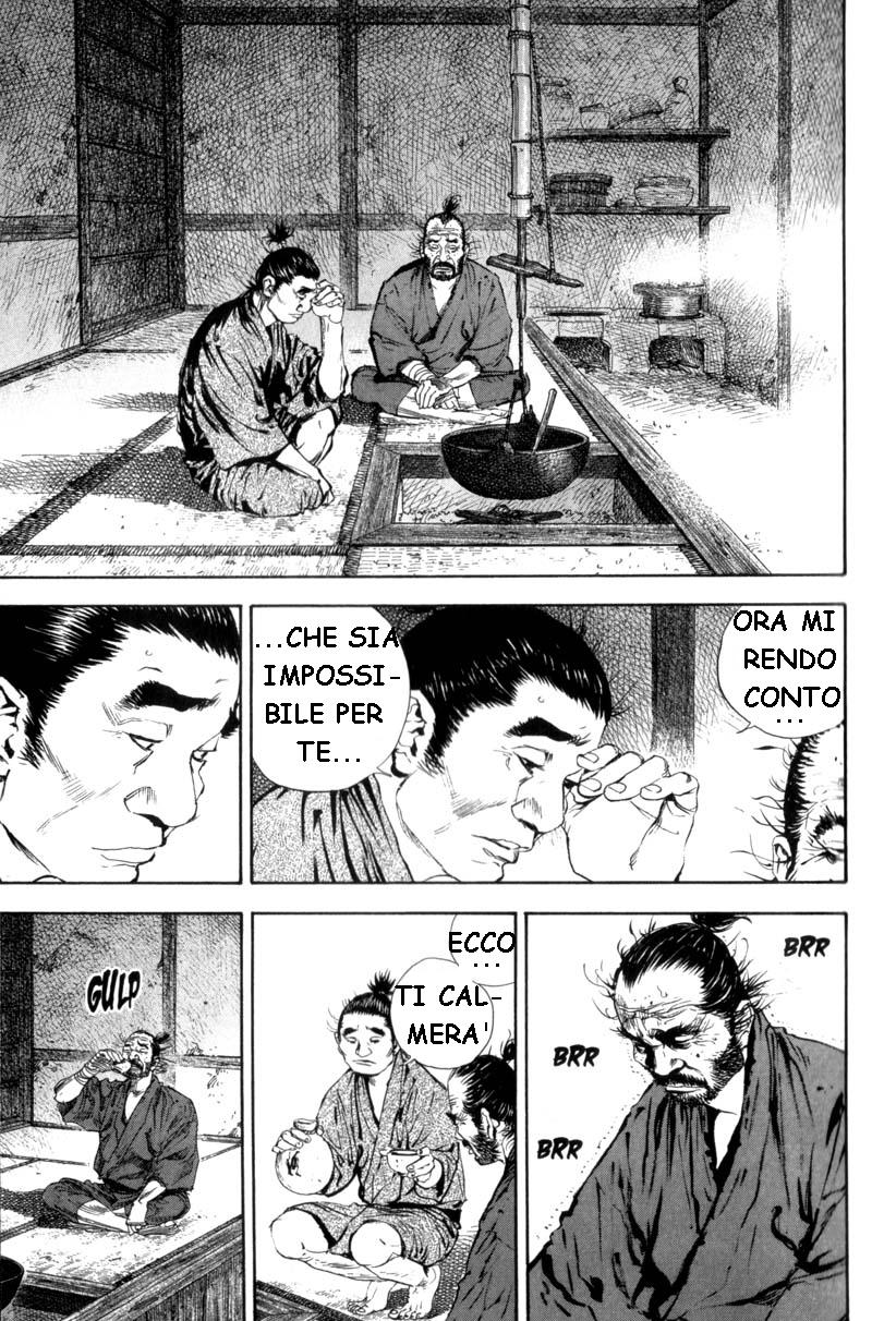 Read Vagabond IT Manga Online