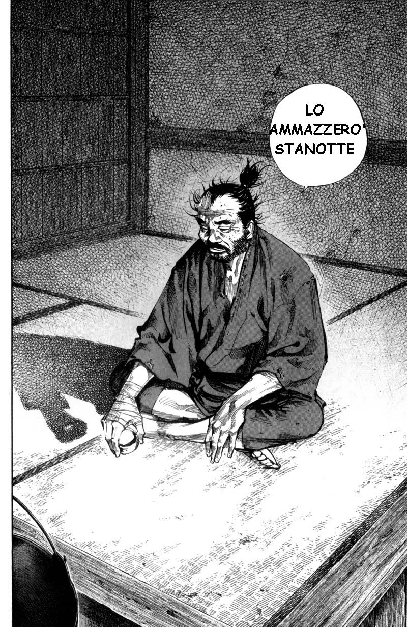 Read Vagabond IT Manga Online