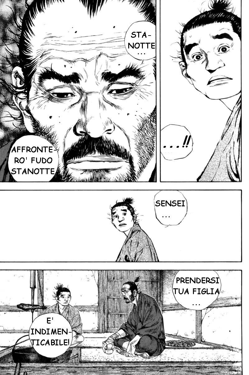 Read Vagabond IT Manga Online
