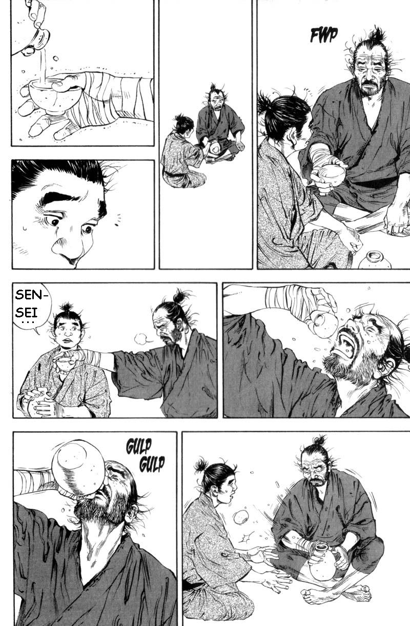Read Vagabond IT Manga Online