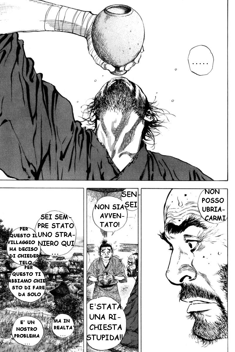 Read Vagabond IT Manga Online