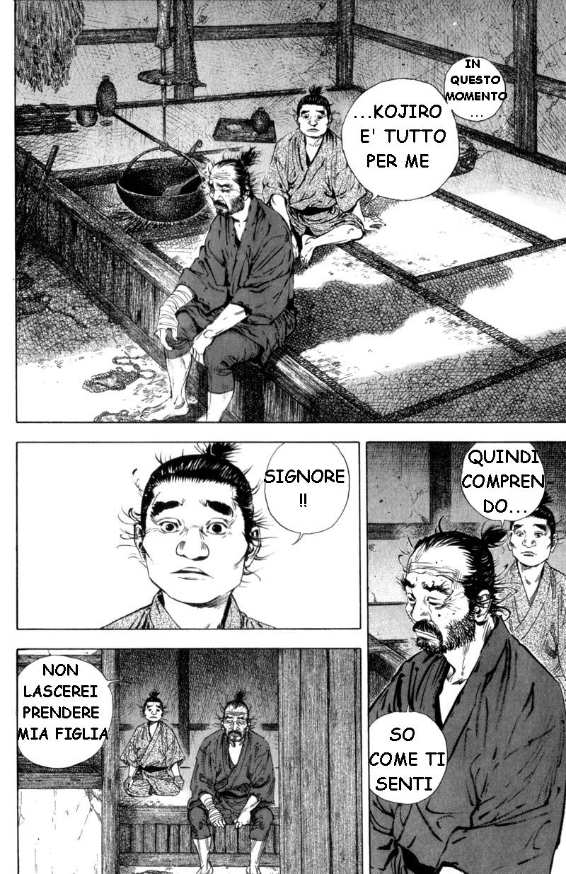 Read Vagabond IT Manga Online