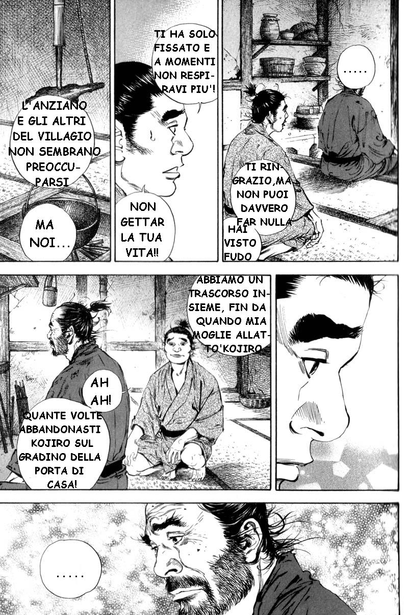 Read Vagabond IT Manga Online