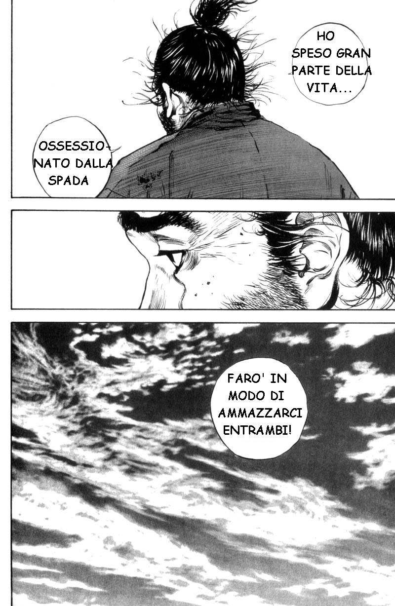 Read Vagabond IT Manga Online