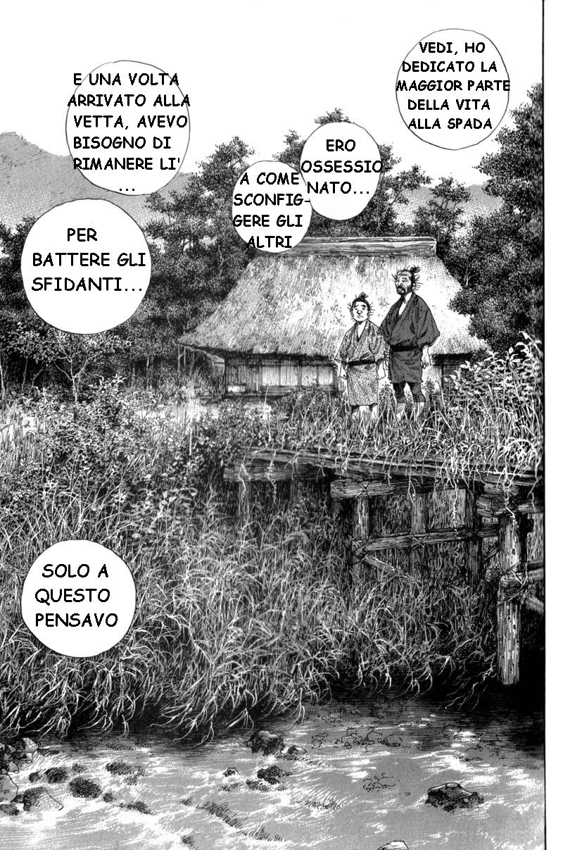 Read Vagabond IT Manga Online