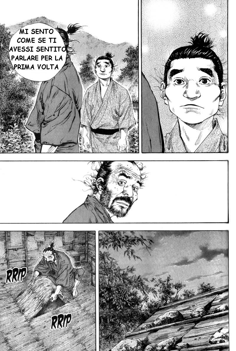 Read Vagabond IT Manga Online