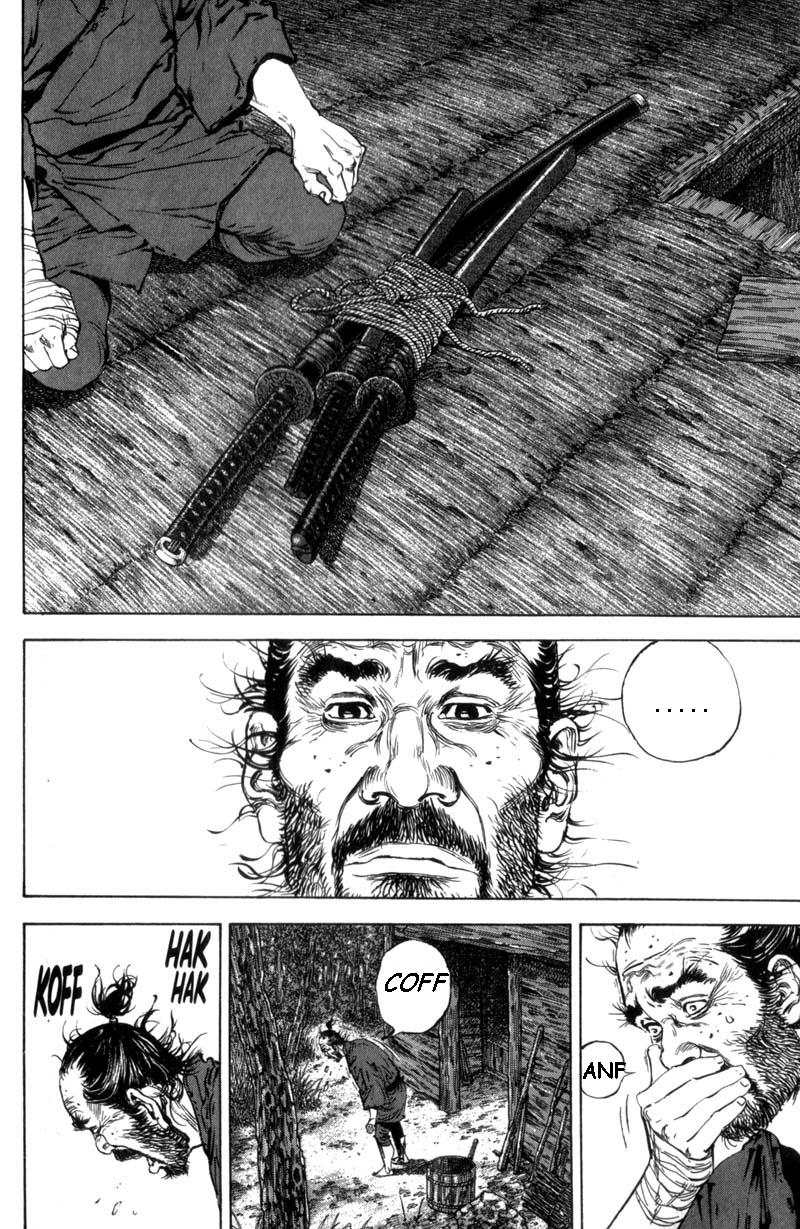 Read Vagabond IT Manga Online