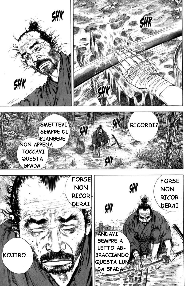 Read Vagabond IT Manga Online