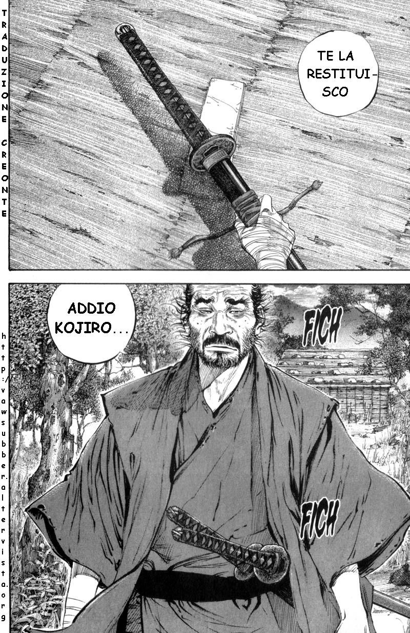 Read Vagabond IT Manga Online