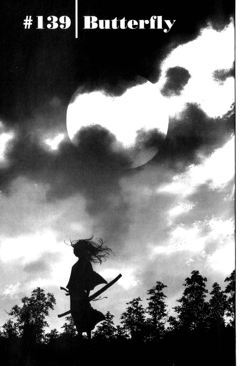 Read Vagabond IT Manga Online