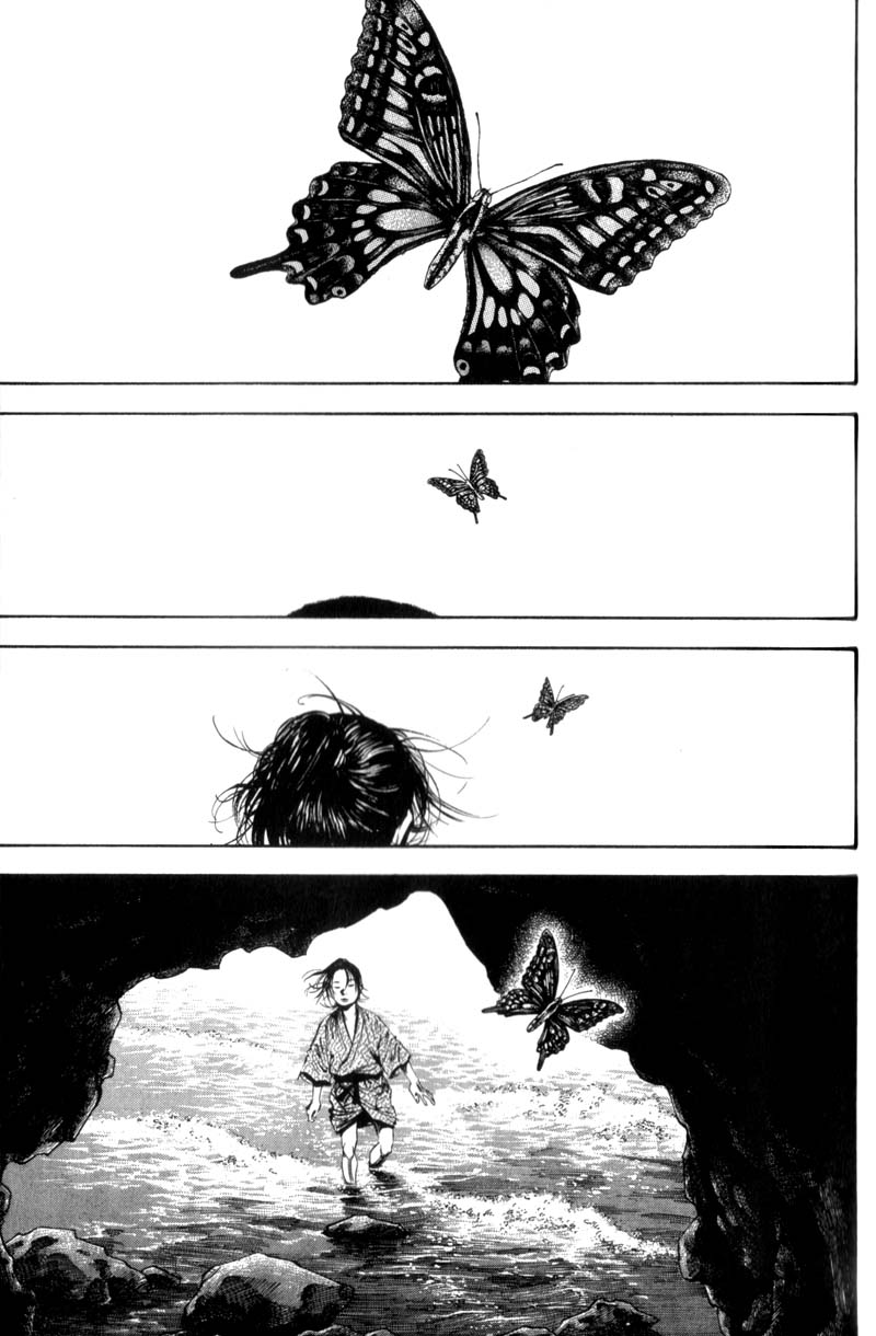 Read Vagabond IT Manga Online