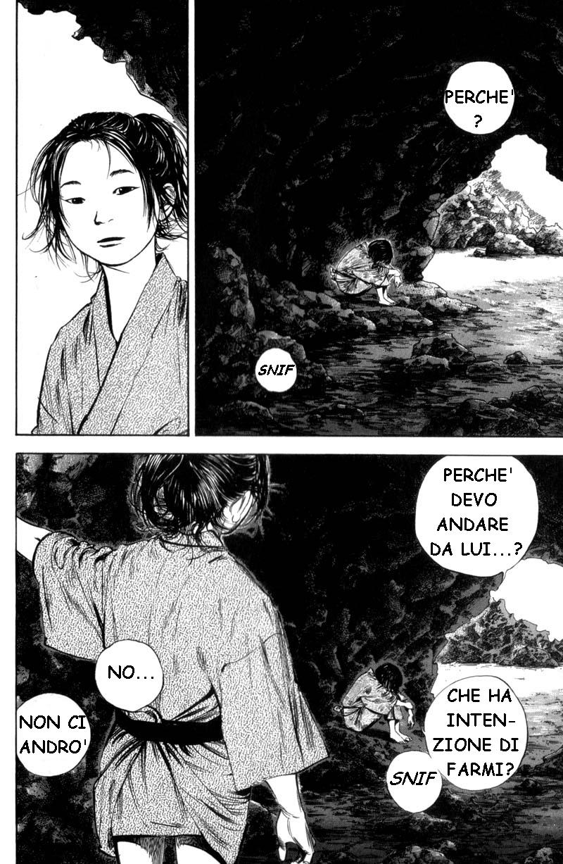 Read Vagabond IT Manga Online