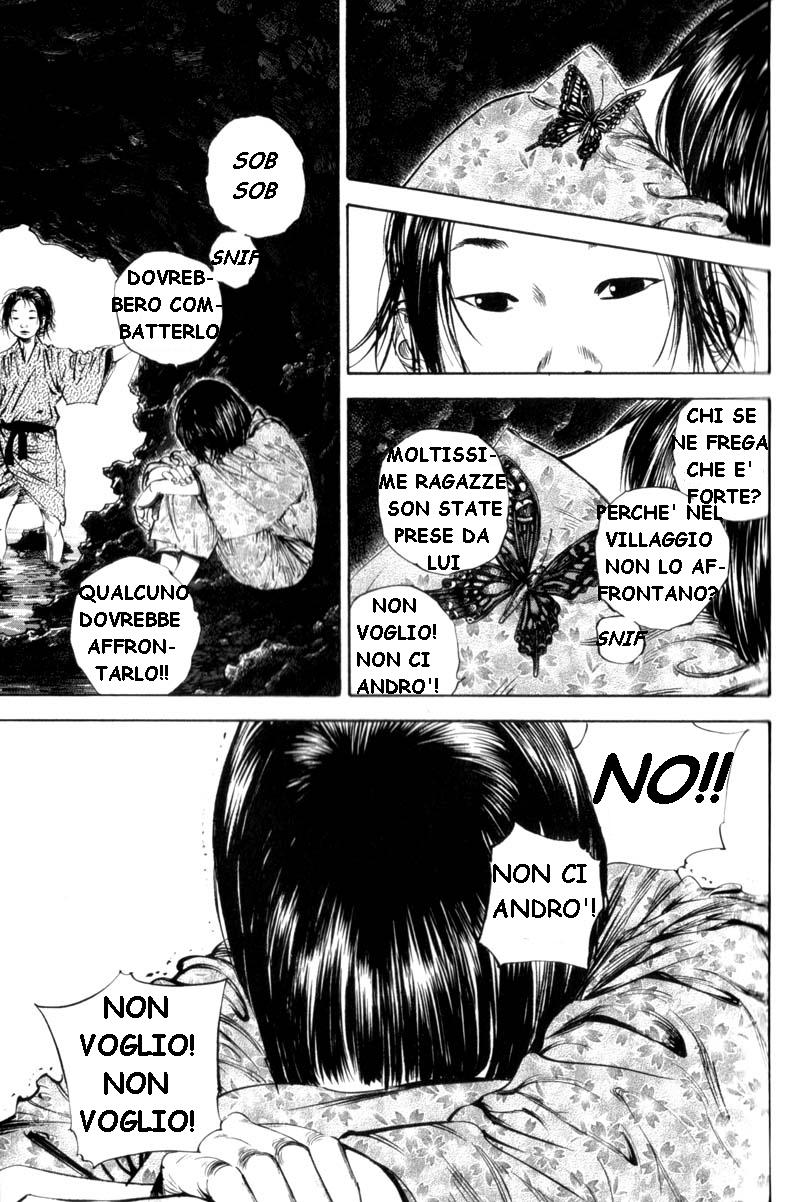 Read Vagabond IT Manga Online