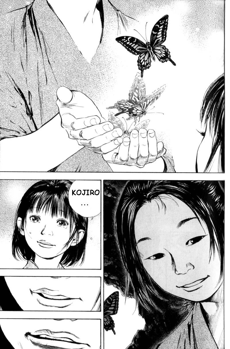 Read Vagabond IT Manga Online