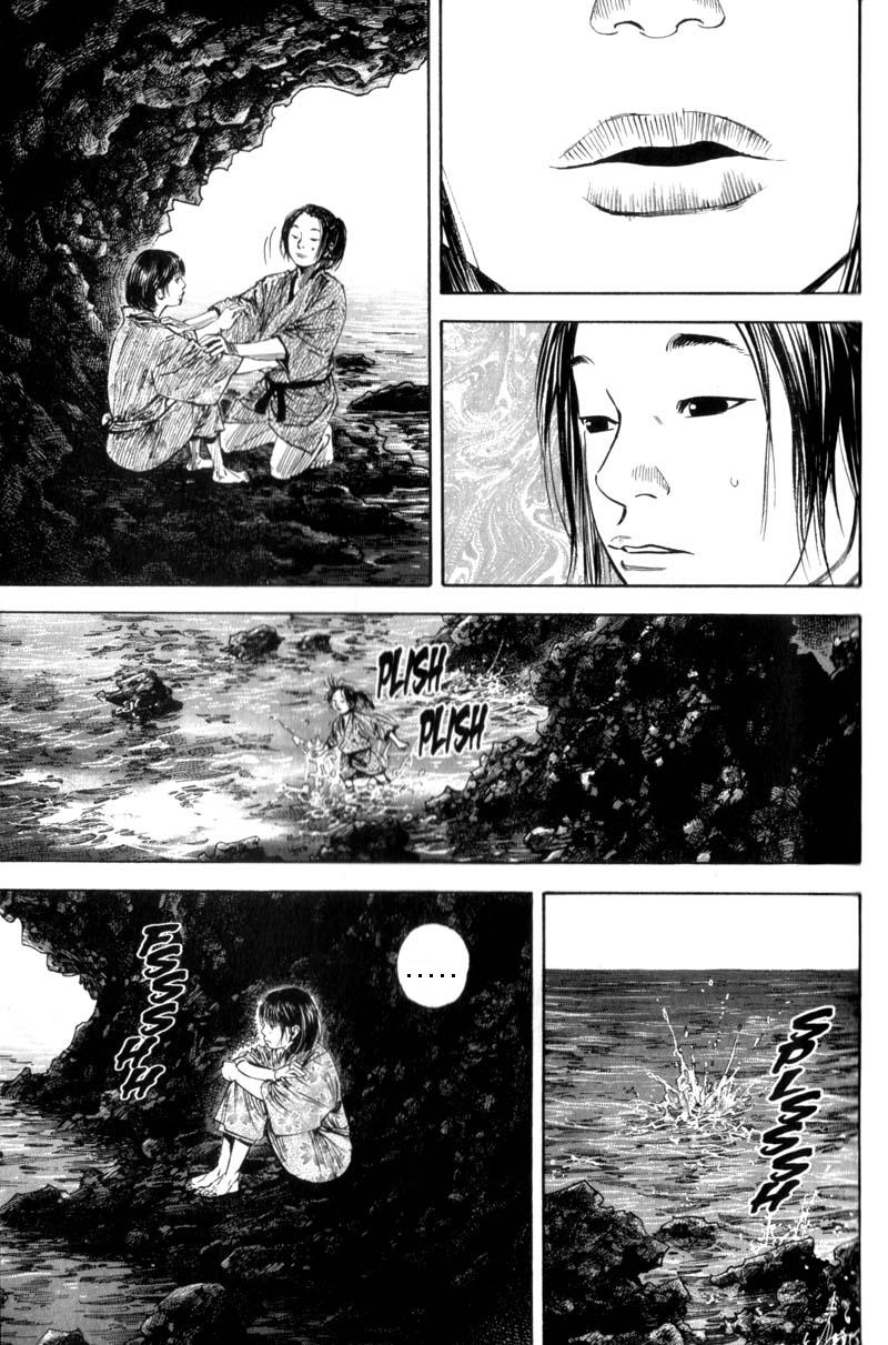 Read Vagabond IT Manga Online