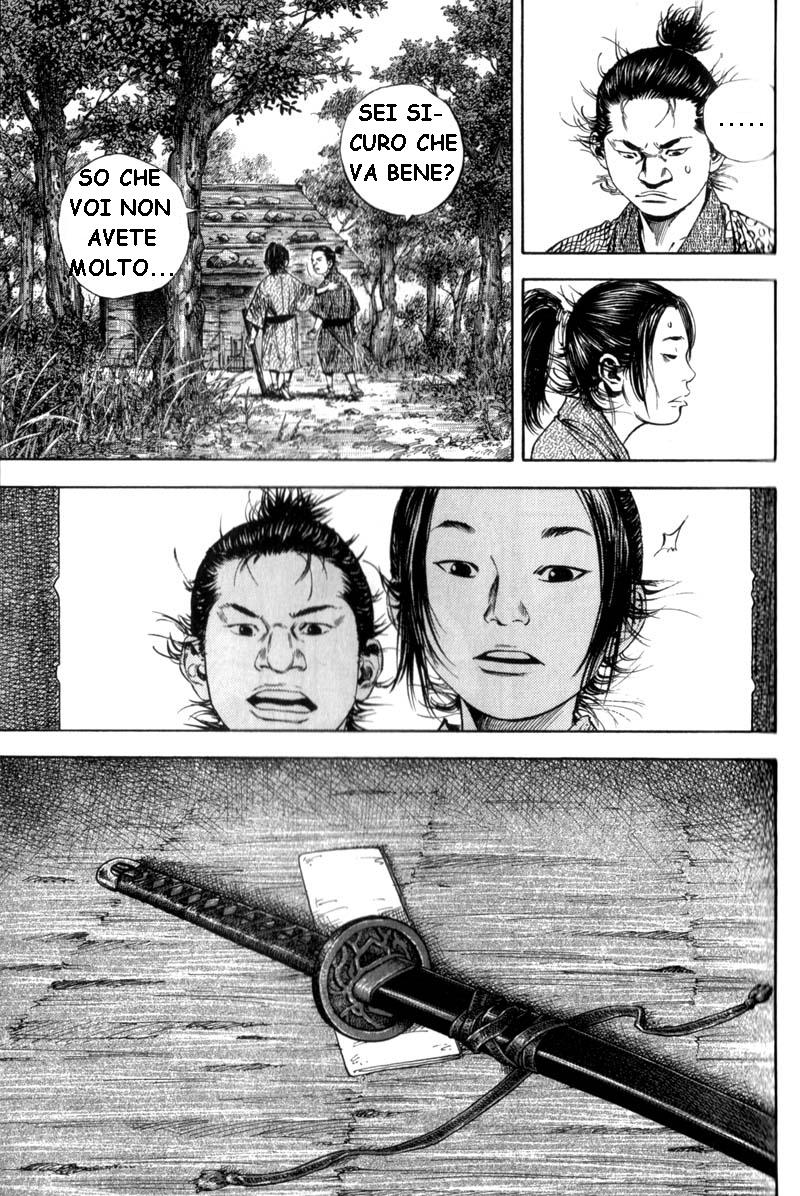 Read Vagabond IT Manga Online