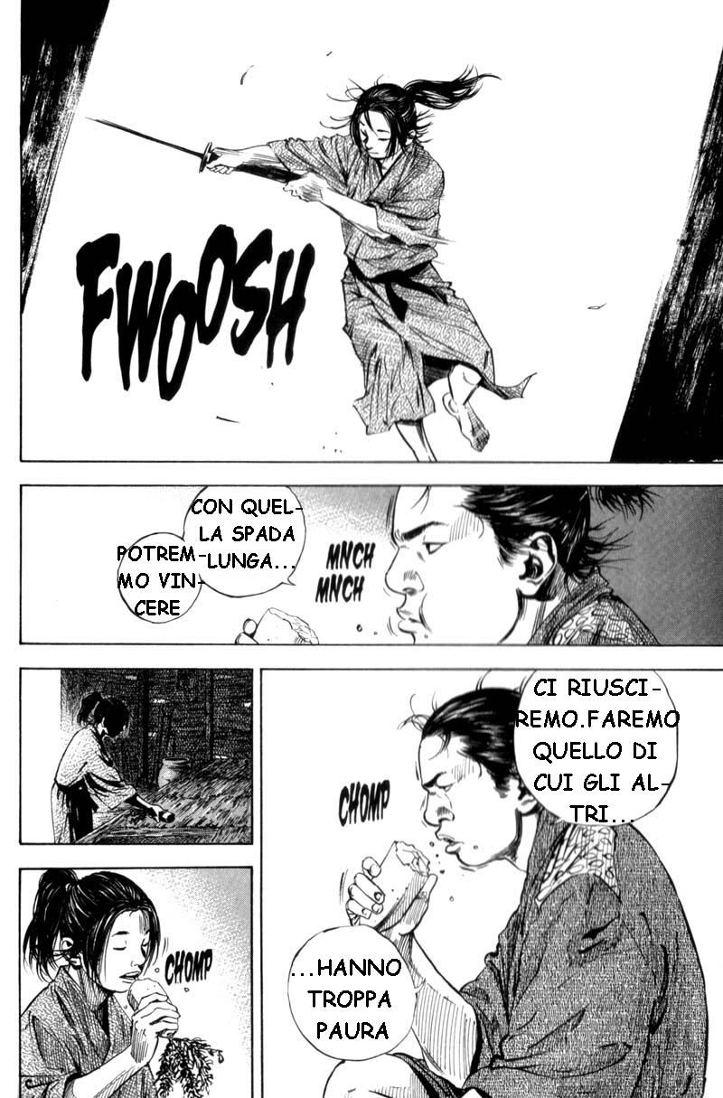 Read Vagabond IT Manga Online