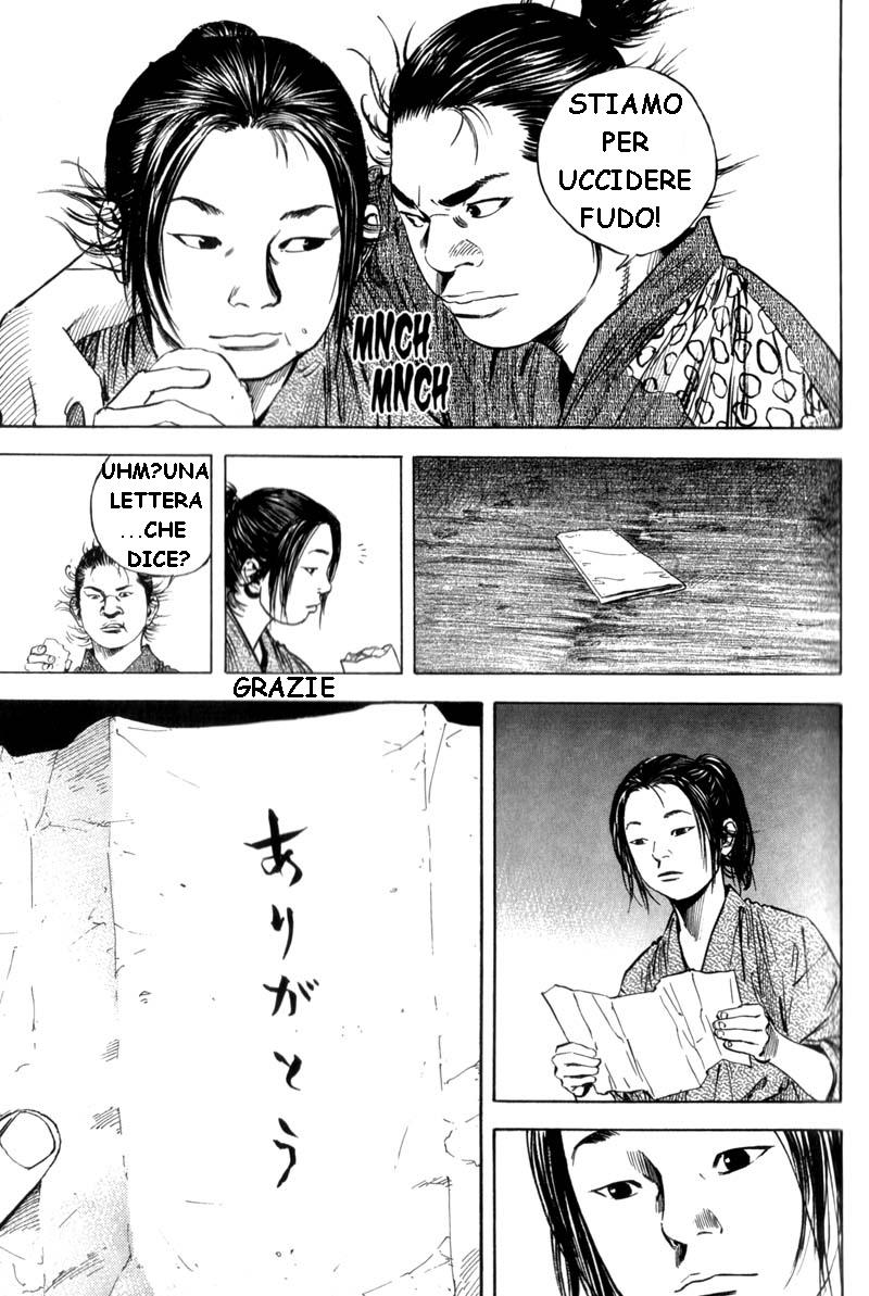 Read Vagabond IT Manga Online