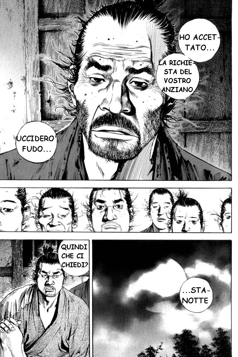 Read Vagabond IT Manga Online