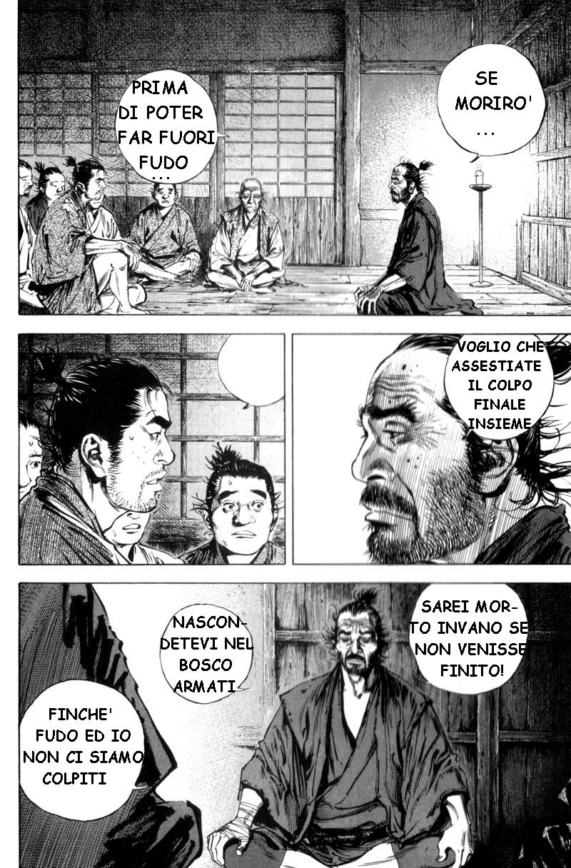Read Vagabond IT Manga Online