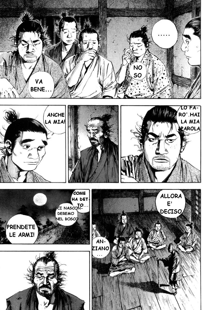 Read Vagabond IT Manga Online