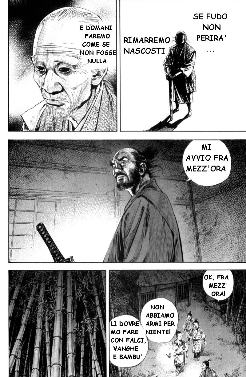 Read Vagabond IT Manga Online