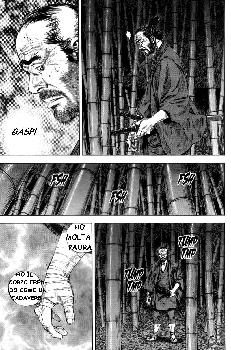 Read Vagabond IT Manga Online