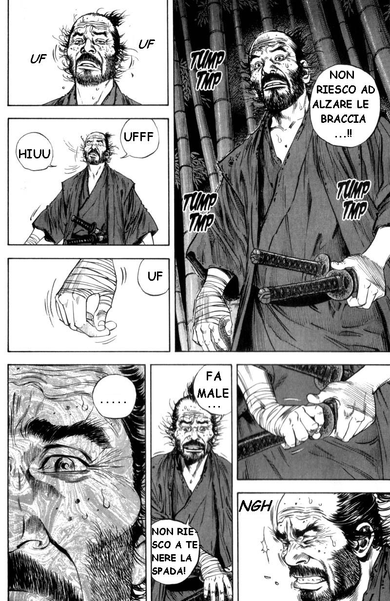 Read Vagabond IT Manga Online