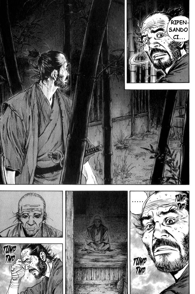 Read Vagabond IT Manga Online