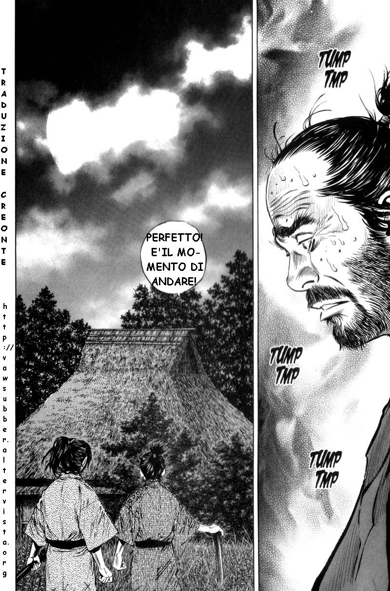 Read Vagabond IT Manga Online