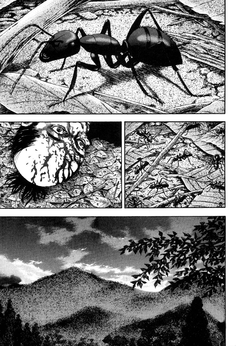 Read Vagabond IT Manga Online
