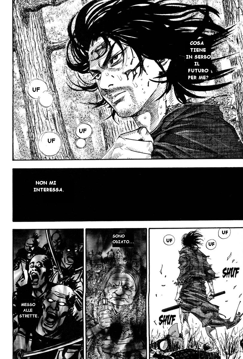 Read Vagabond IT Manga Online