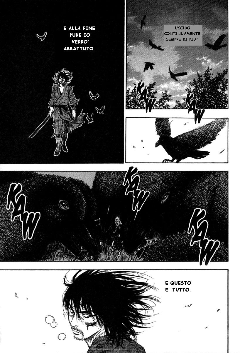 Read Vagabond IT Manga Online