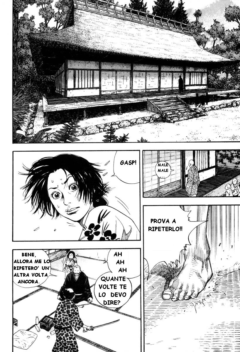Read Vagabond IT Manga Online