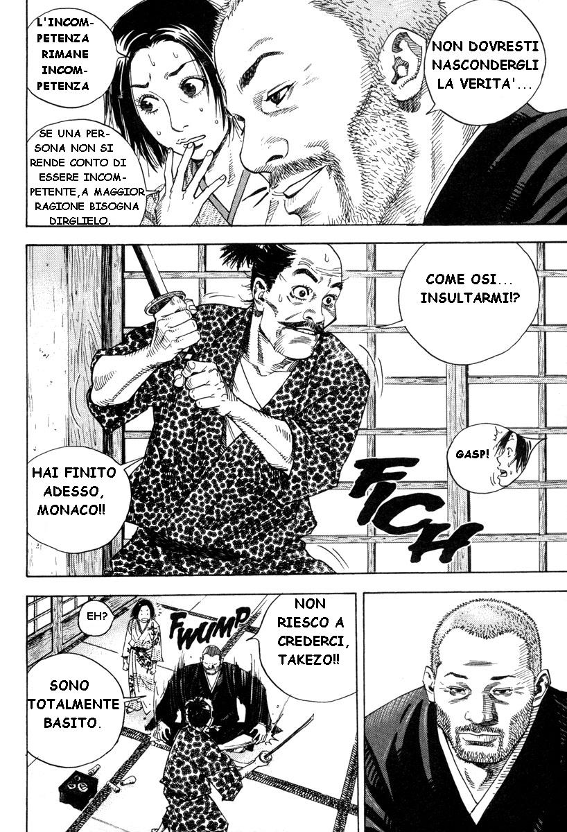 Read Vagabond IT Manga Online
