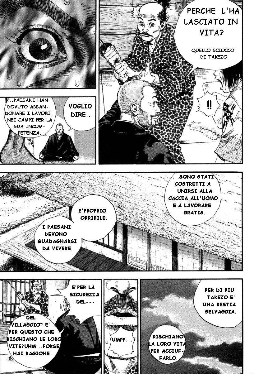 Read Vagabond IT Manga Online
