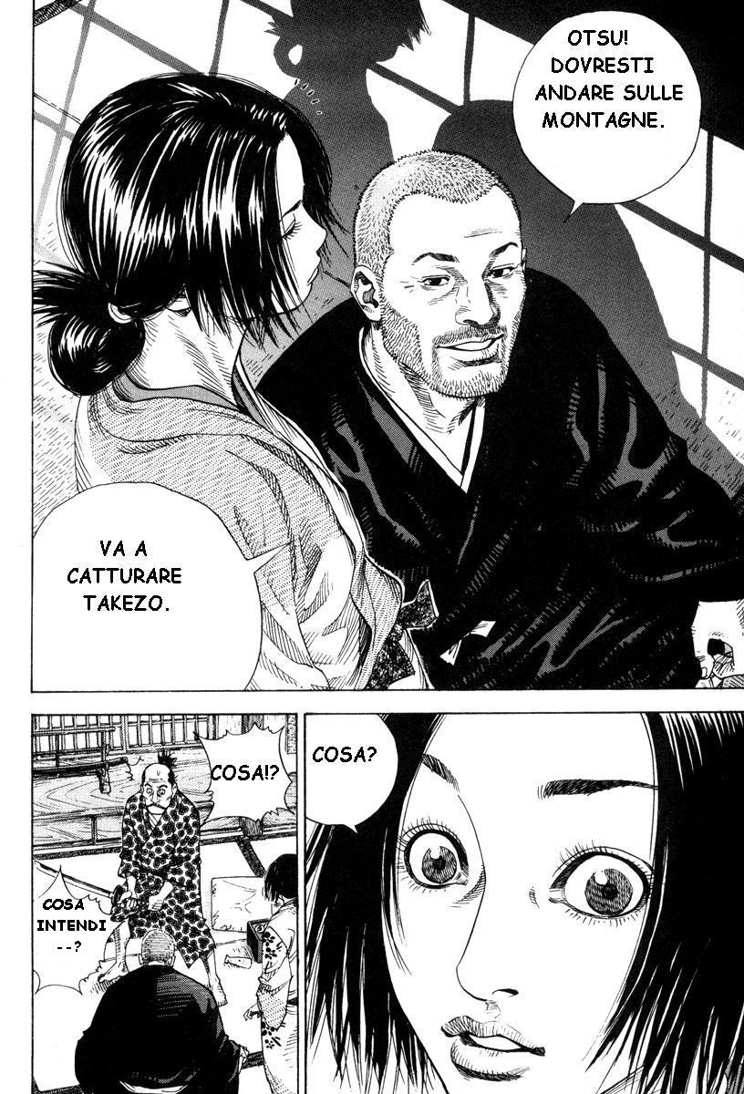 Read Vagabond IT Manga Online