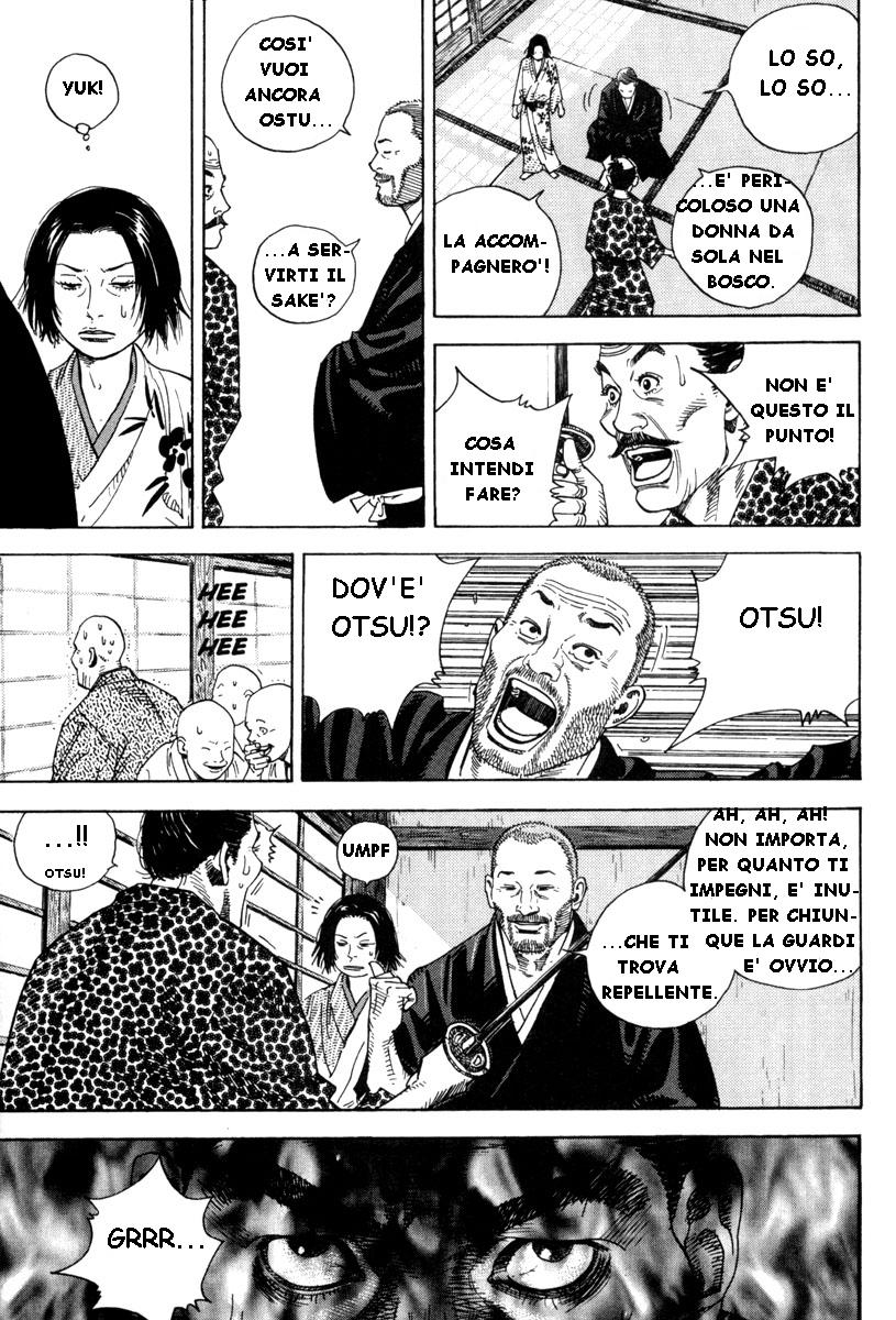 Read Vagabond IT Manga Online