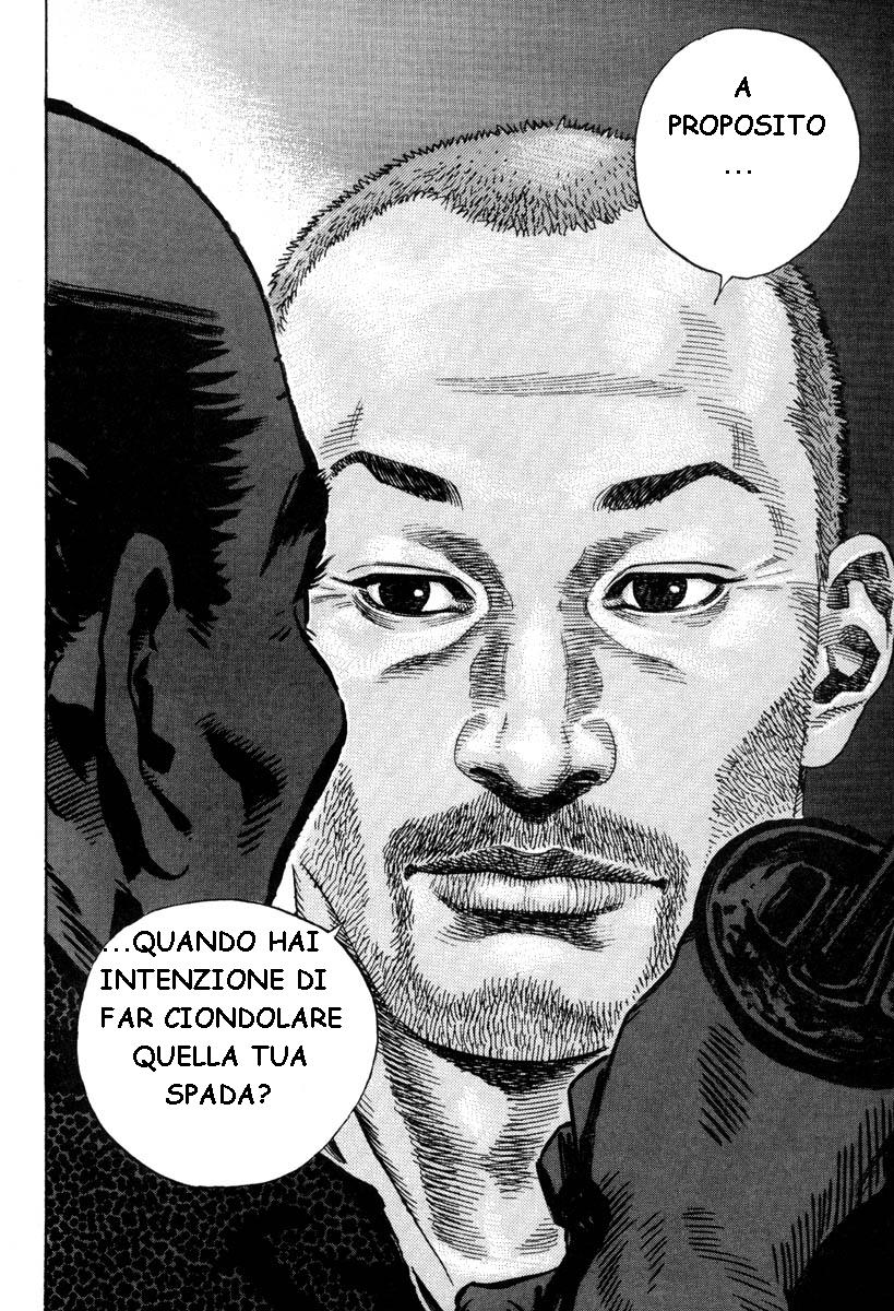 Read Vagabond IT Manga Online
