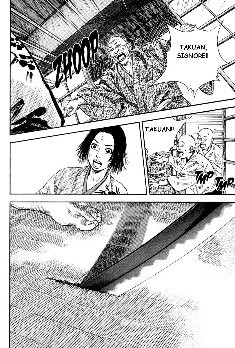 Read Vagabond IT Manga Online