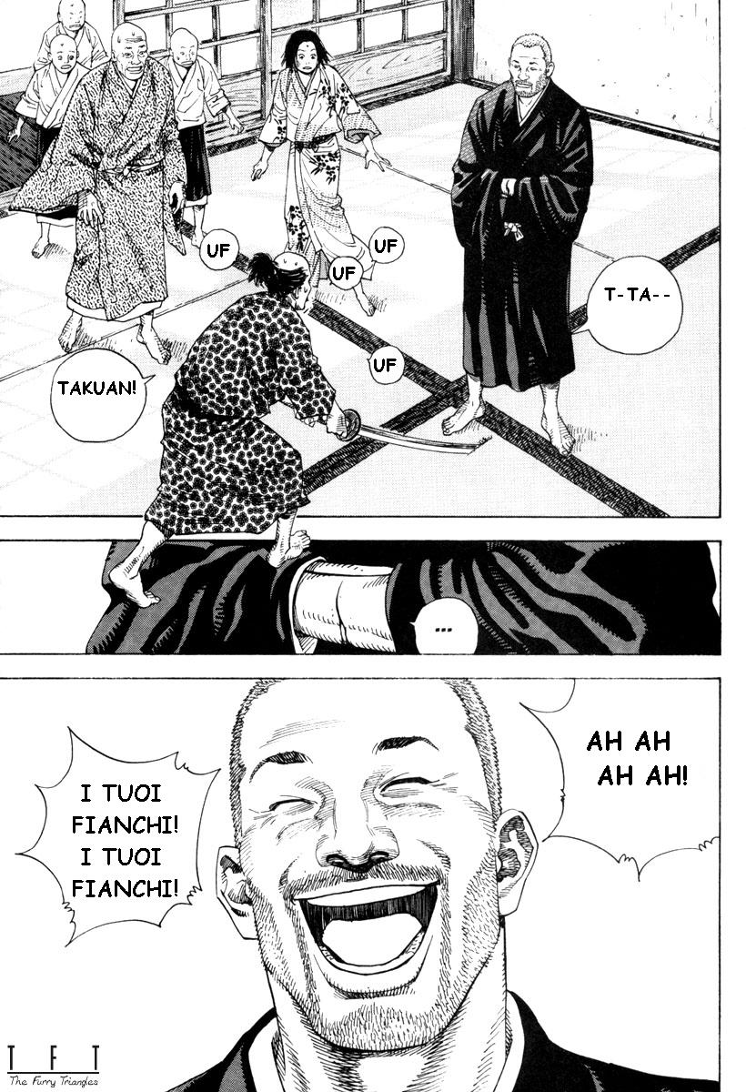 Read Vagabond IT Manga Online
